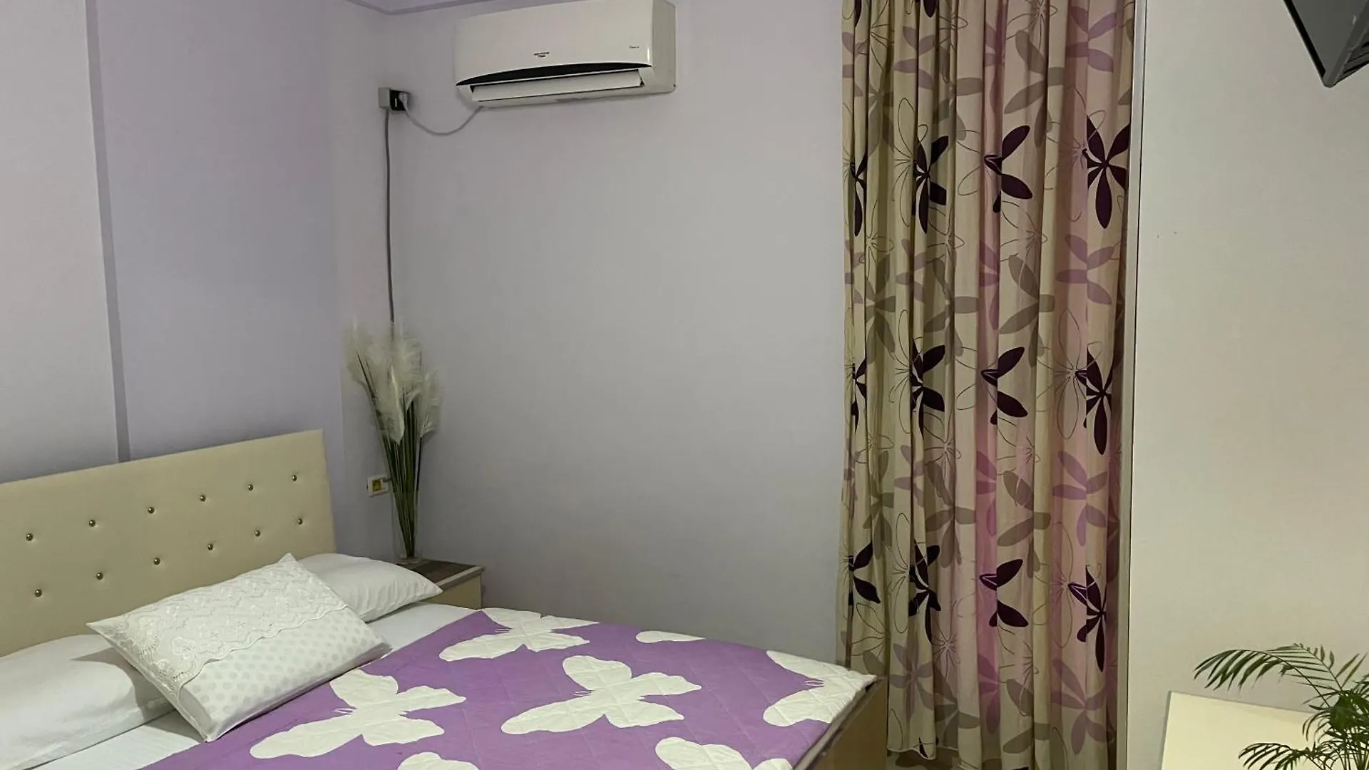 Sunny Coast Apartments Sarande