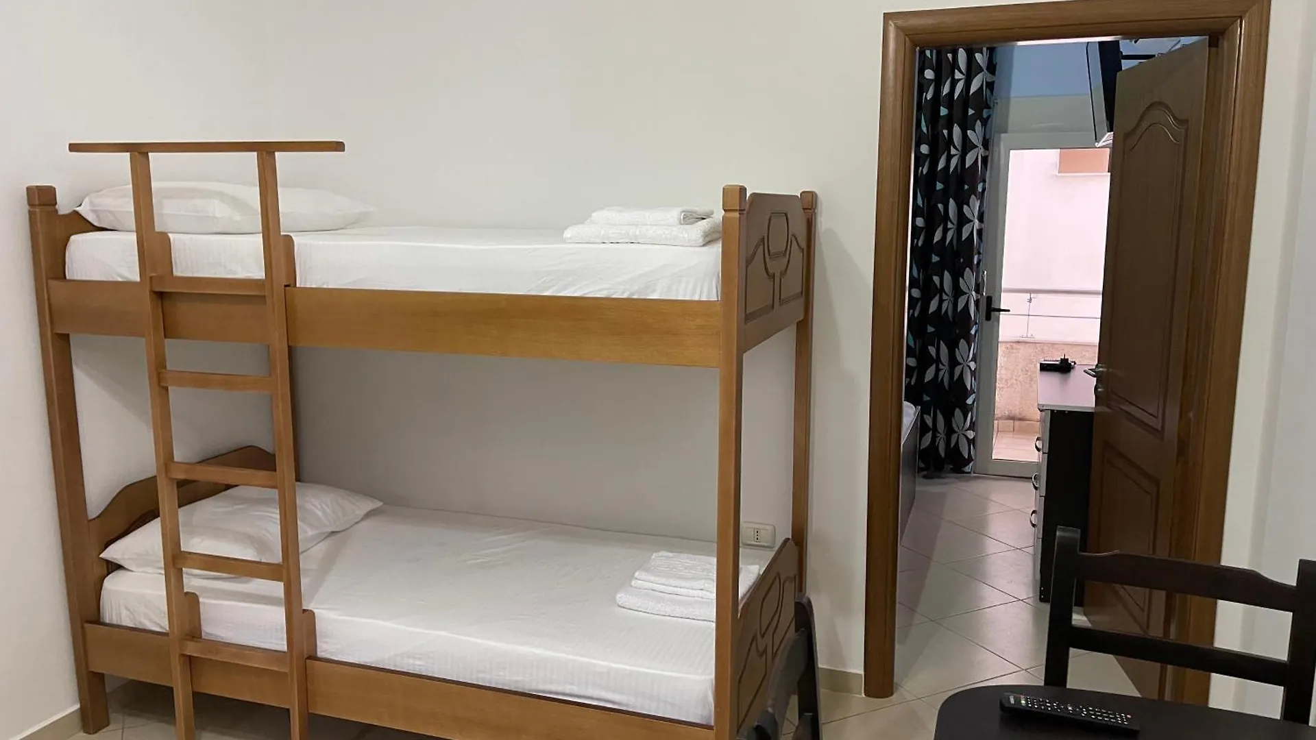 Sunny Coast Apartments Sarande Albania