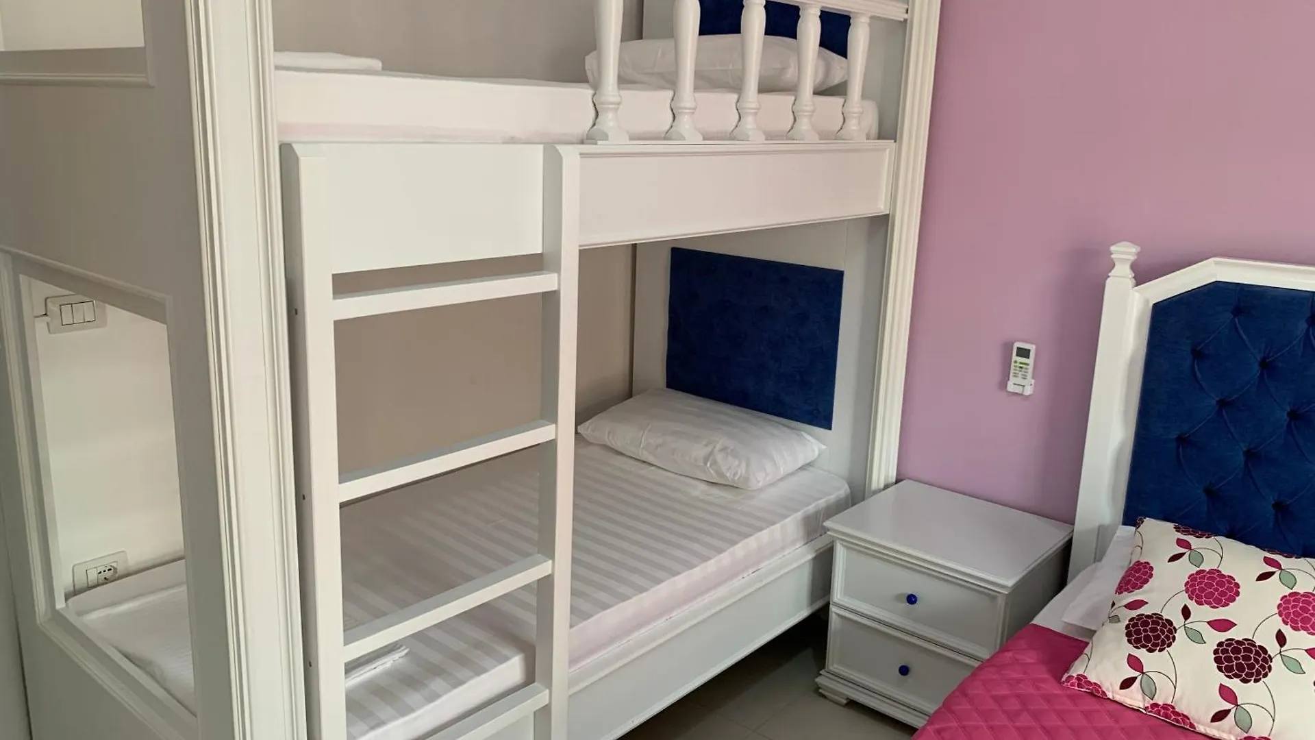 Sunny Coast Apartments Sarande