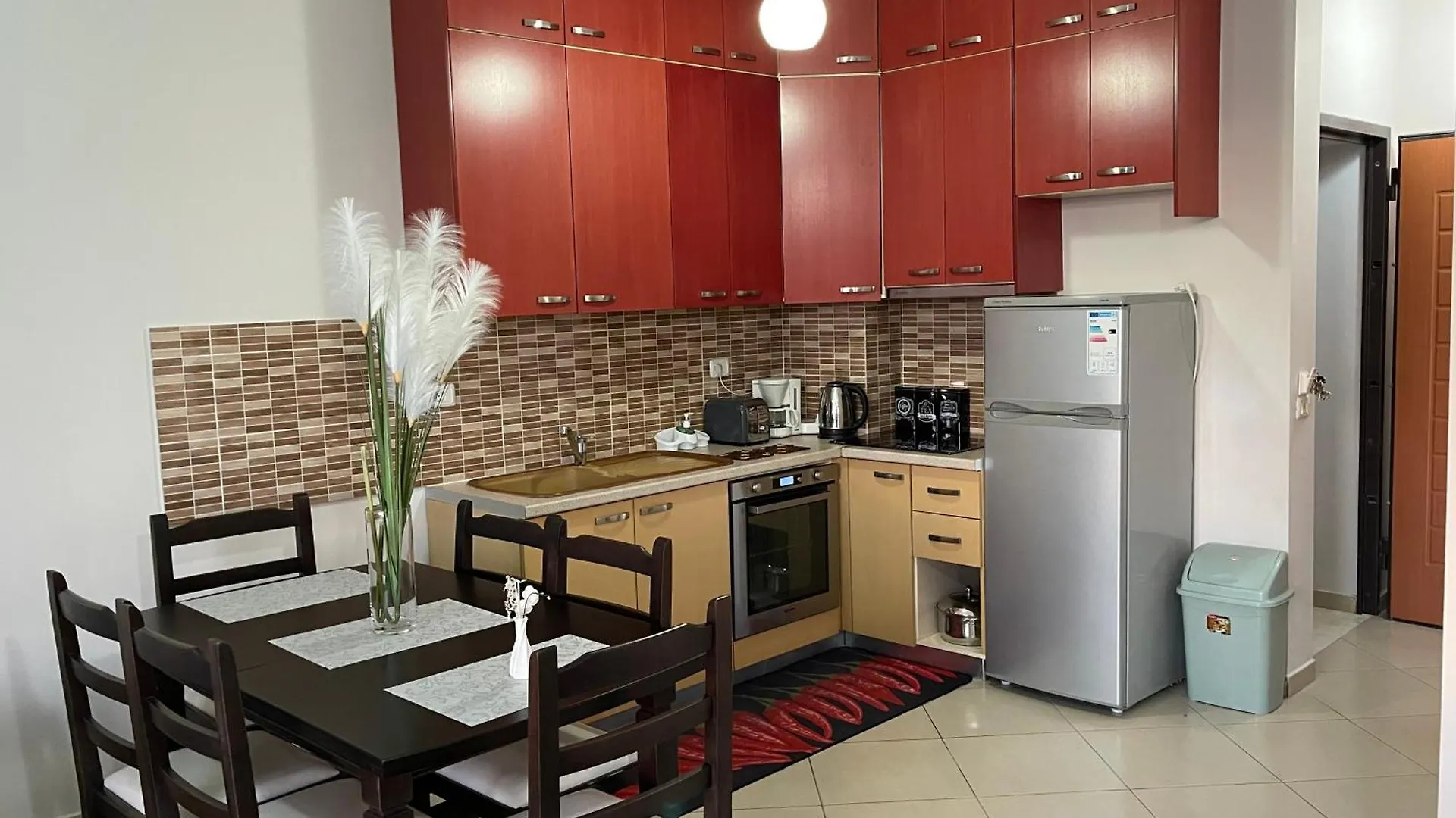 Sunny Coast Apartments Sarande