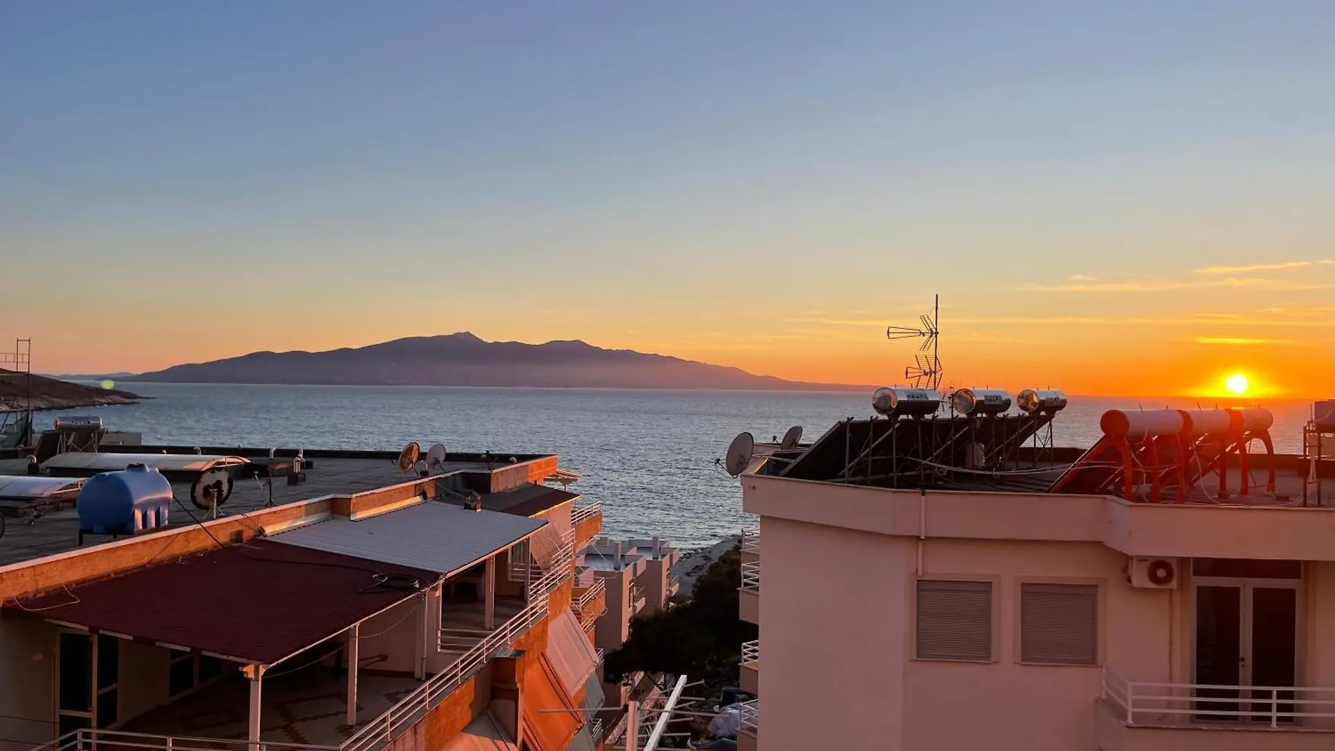 Sunny Coast Apartments Sarande 0*,  Albania
