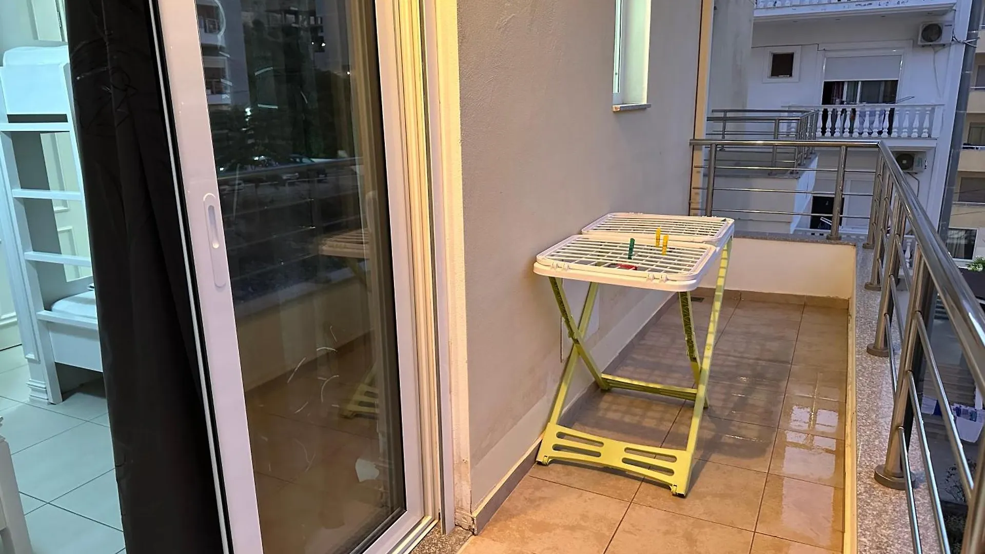 Sunny Coast Apartments Sarande
