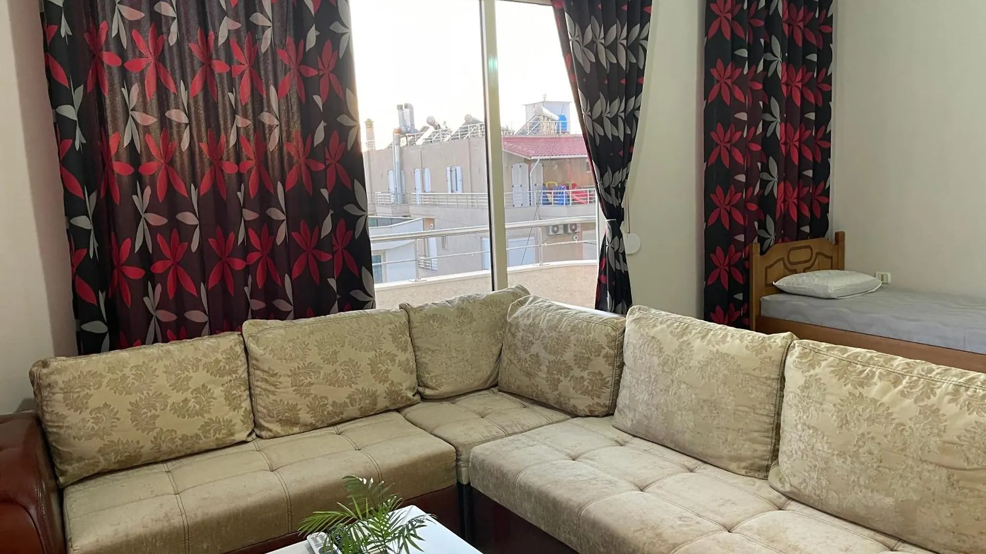 Sunny Coast Apartments Sarande