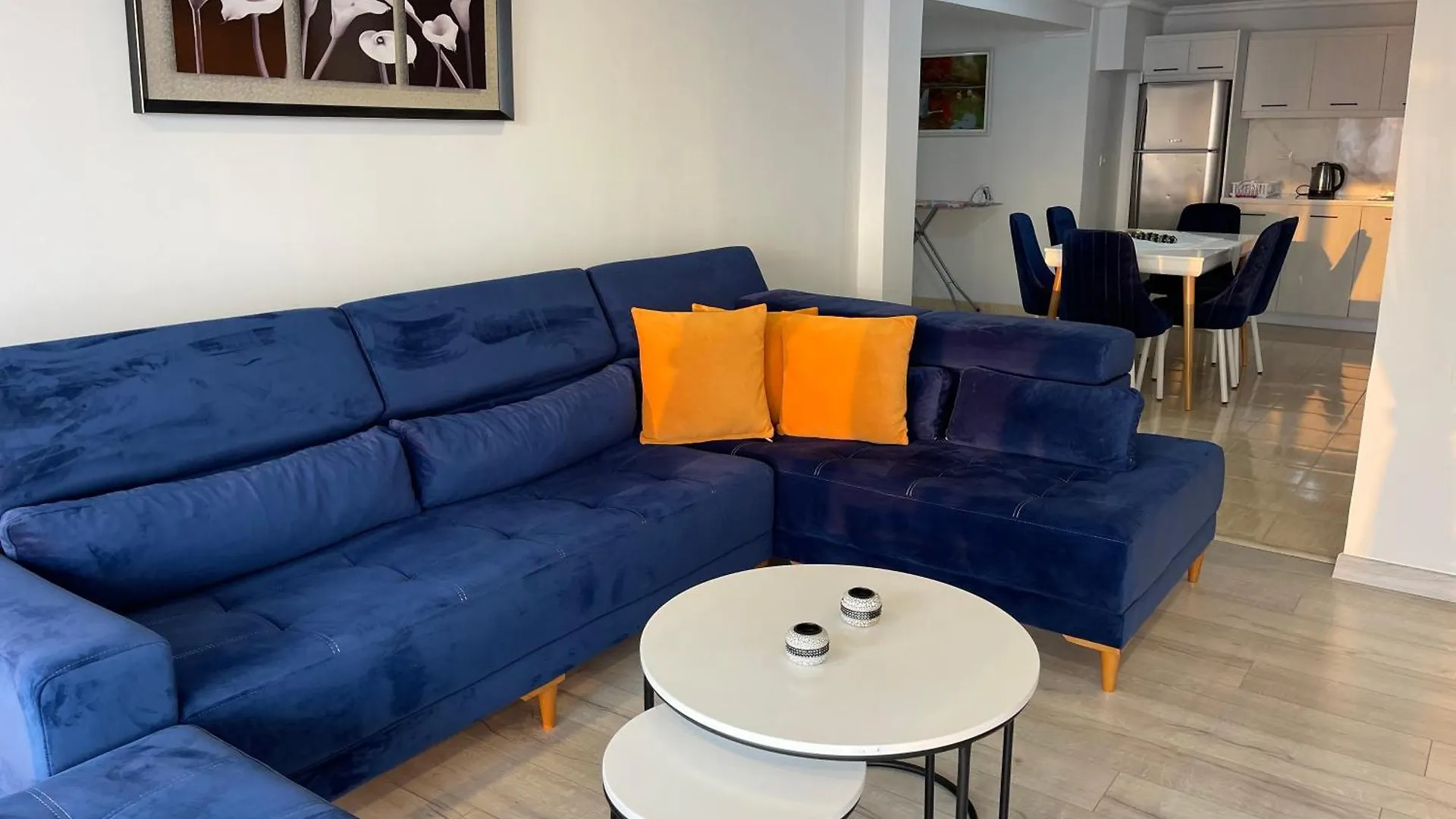 Sunny Coast Apartments Sarande