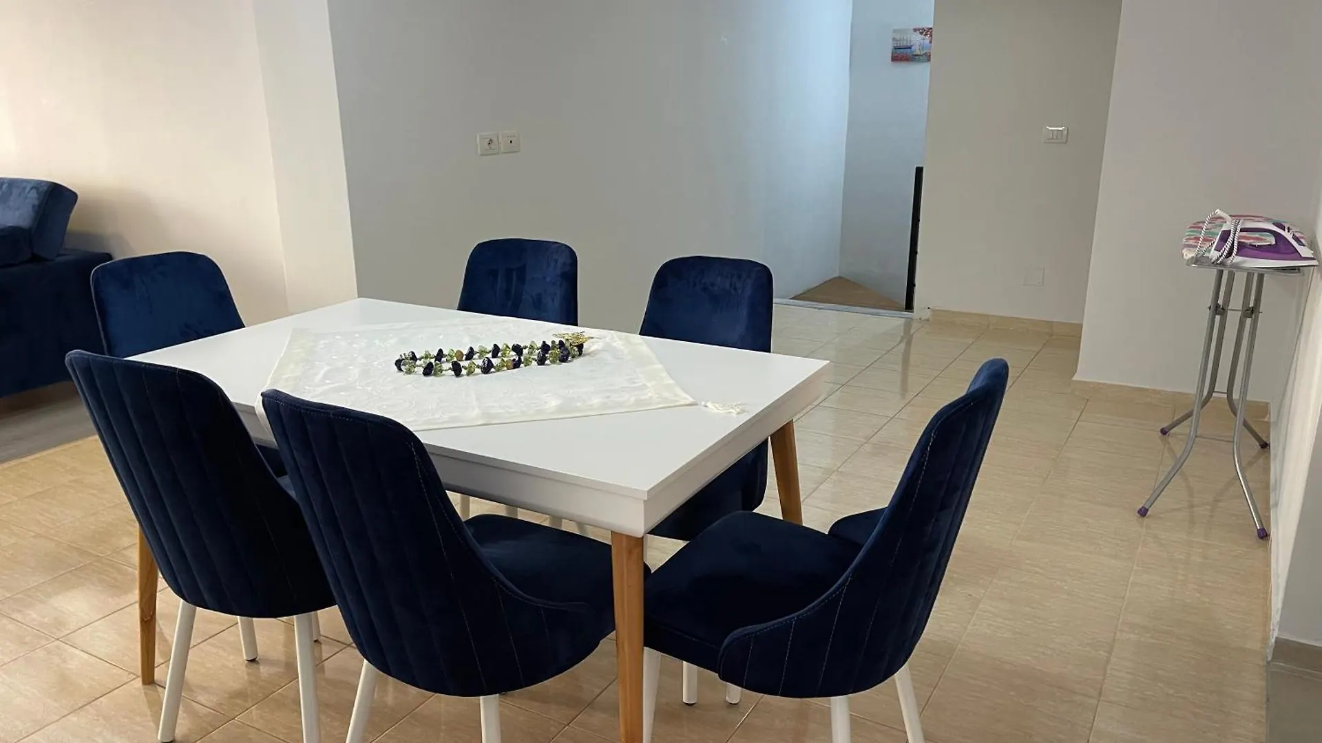 Sunny Coast Apartments Sarande Albania