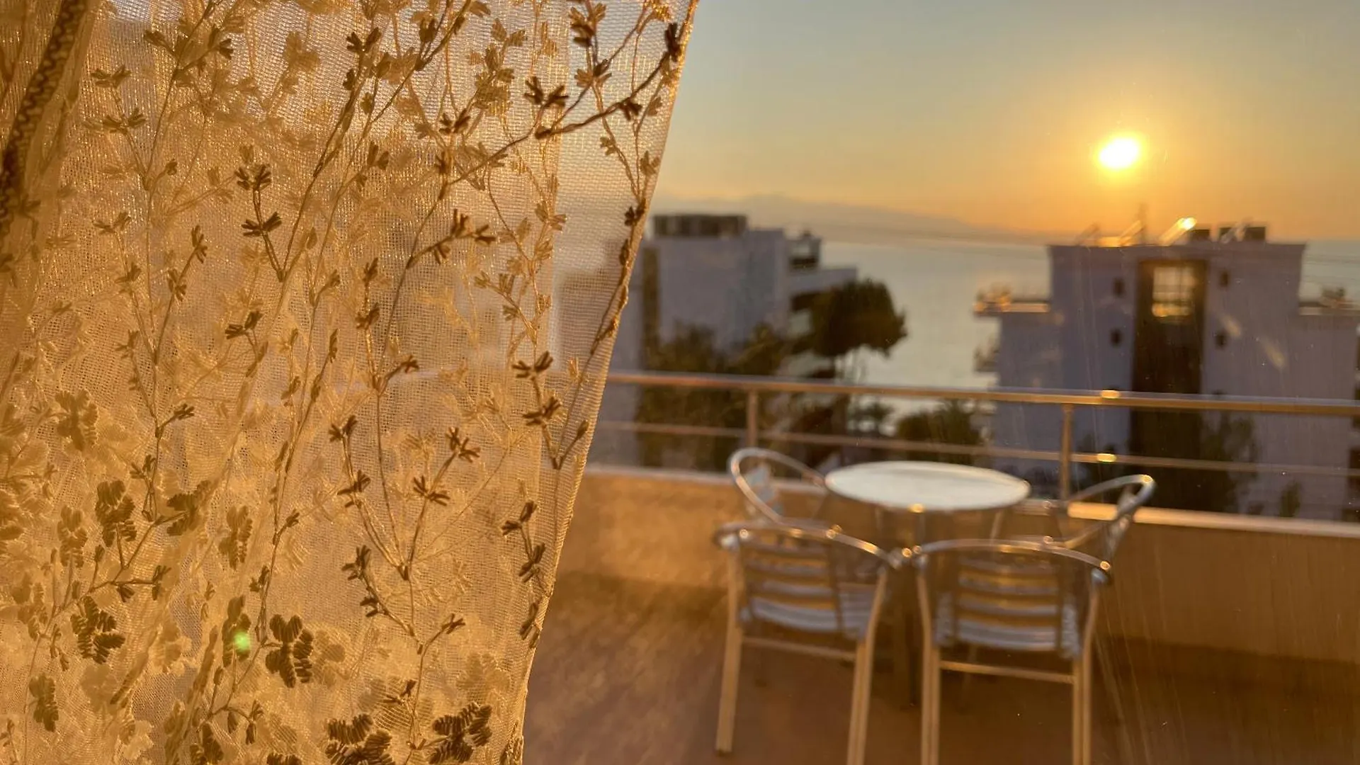 Sunny Coast Apartments Sarande Albania