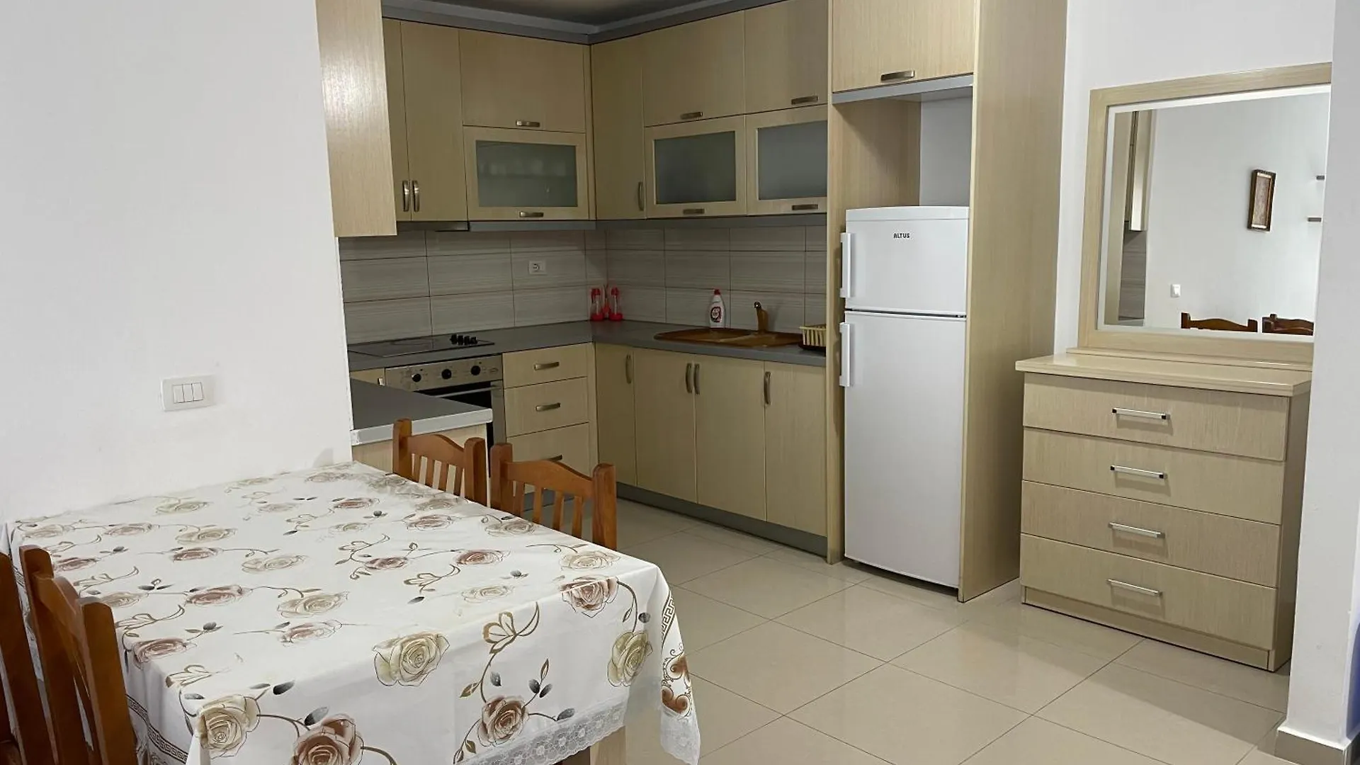 Sunny Coast Apartments Sarande 0*,  Albania