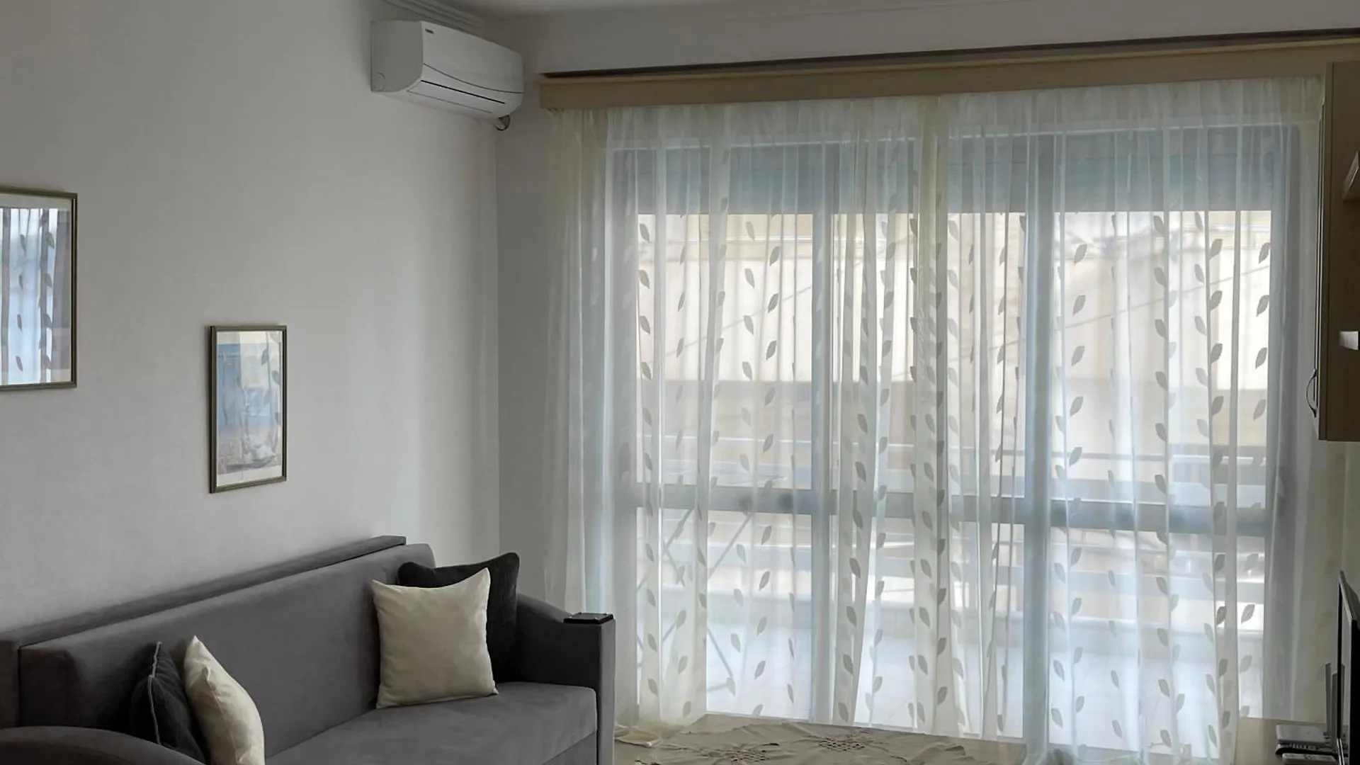 Sunny Coast Apartments Sarande